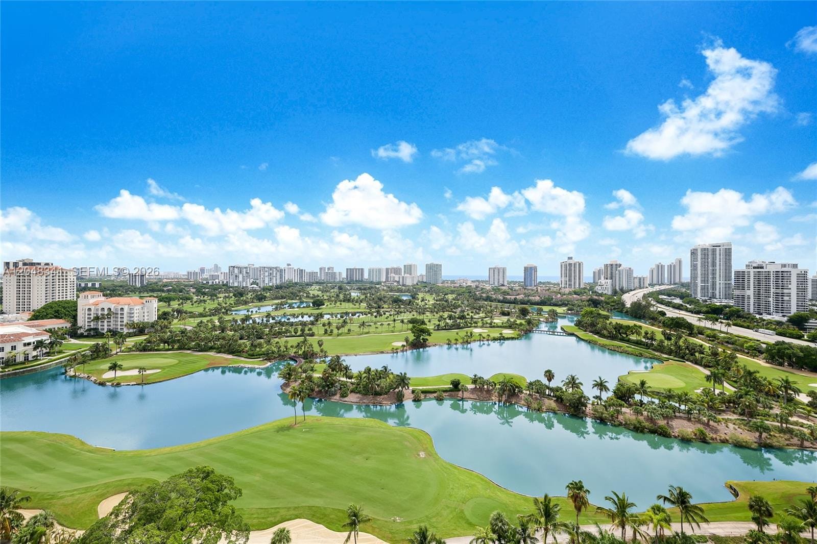 19501 W Country Club Drive 2014, Aventura, FL 33180