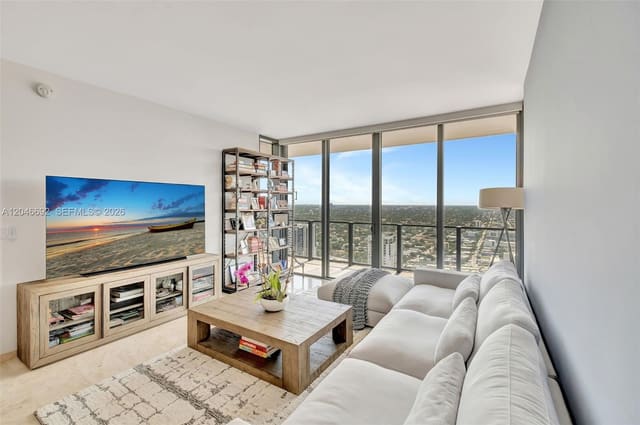 88 SW 7th Street 3604, Rise, Miami, FL