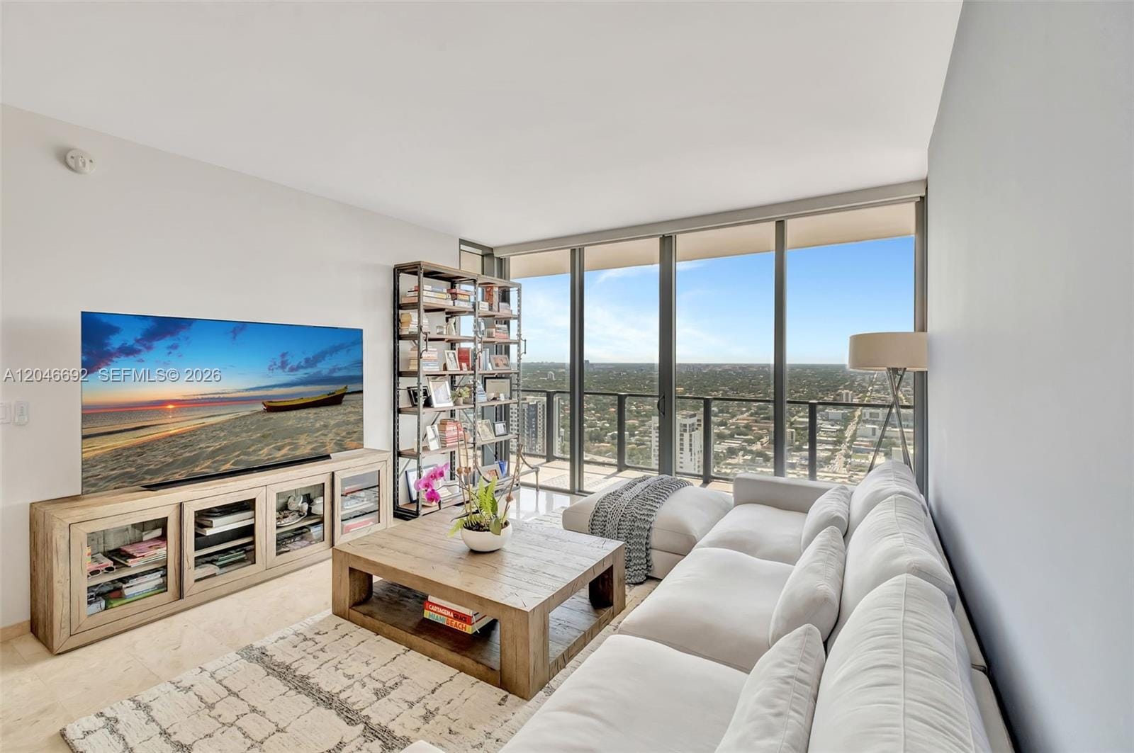 88 SW 7th Street 3604, Miami, FL 33130