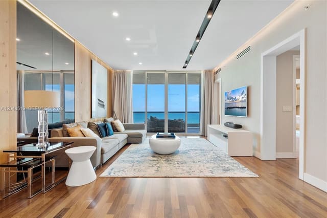 16051 Collins Avenue 1102, Turnberry Ocean Colony No, Sunny Isles Beach, FL