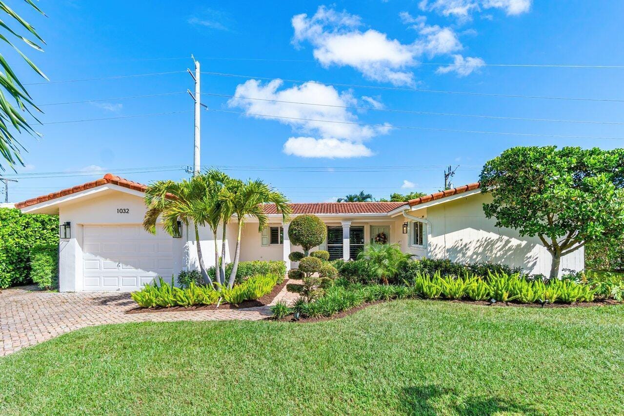 1032 SW 9th Avenue, Boca Raton, FL 33486