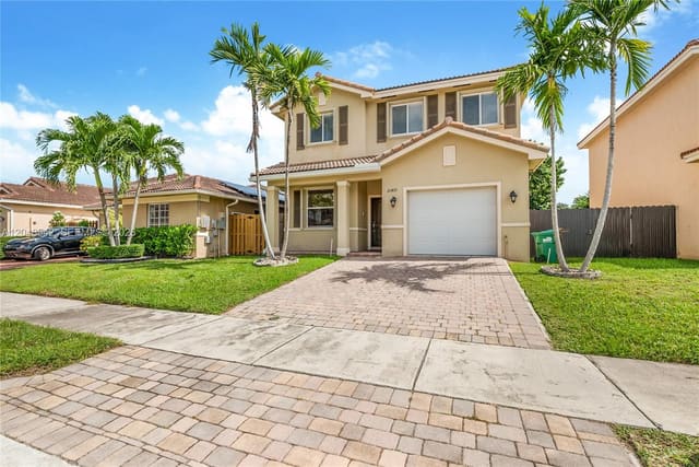 21471 SW 89th Court, Cutler Bay, FL 33189