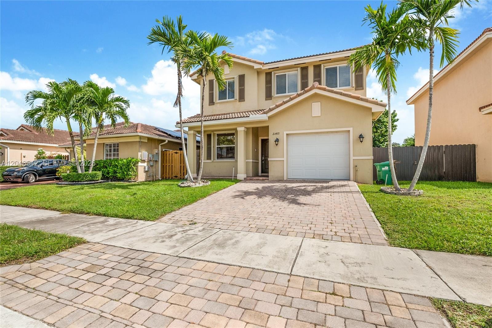 21471 SW 89th Court, Cutler Bay, FL 33189