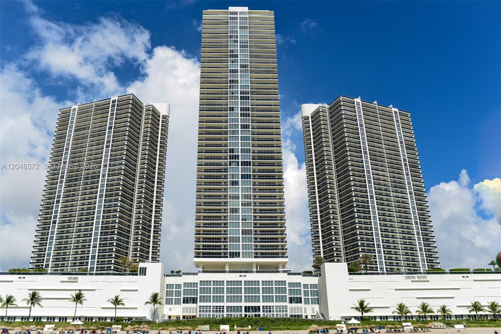 1800 S Ocean Drive 2203, Hallandale Beach, FL 33009
