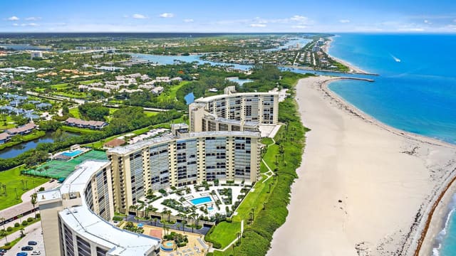 200 Ocean Trail Way 1205, Ocean Trail, Jupiter, FL