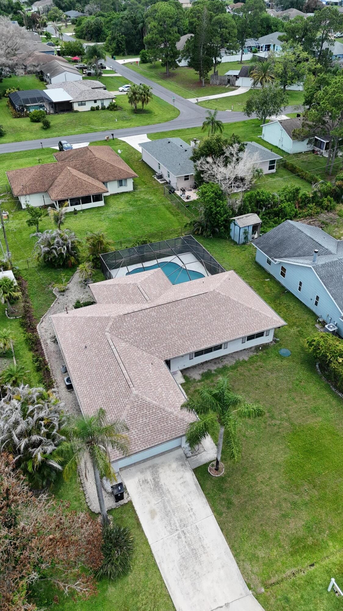 1217 SE Nancy Lane, Port St. Lucie, FL 34983