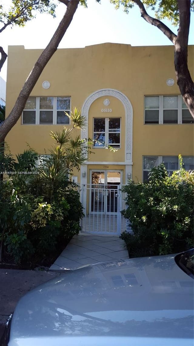 1550 Drexel Avenue 106, Miami Beach, FL 33139