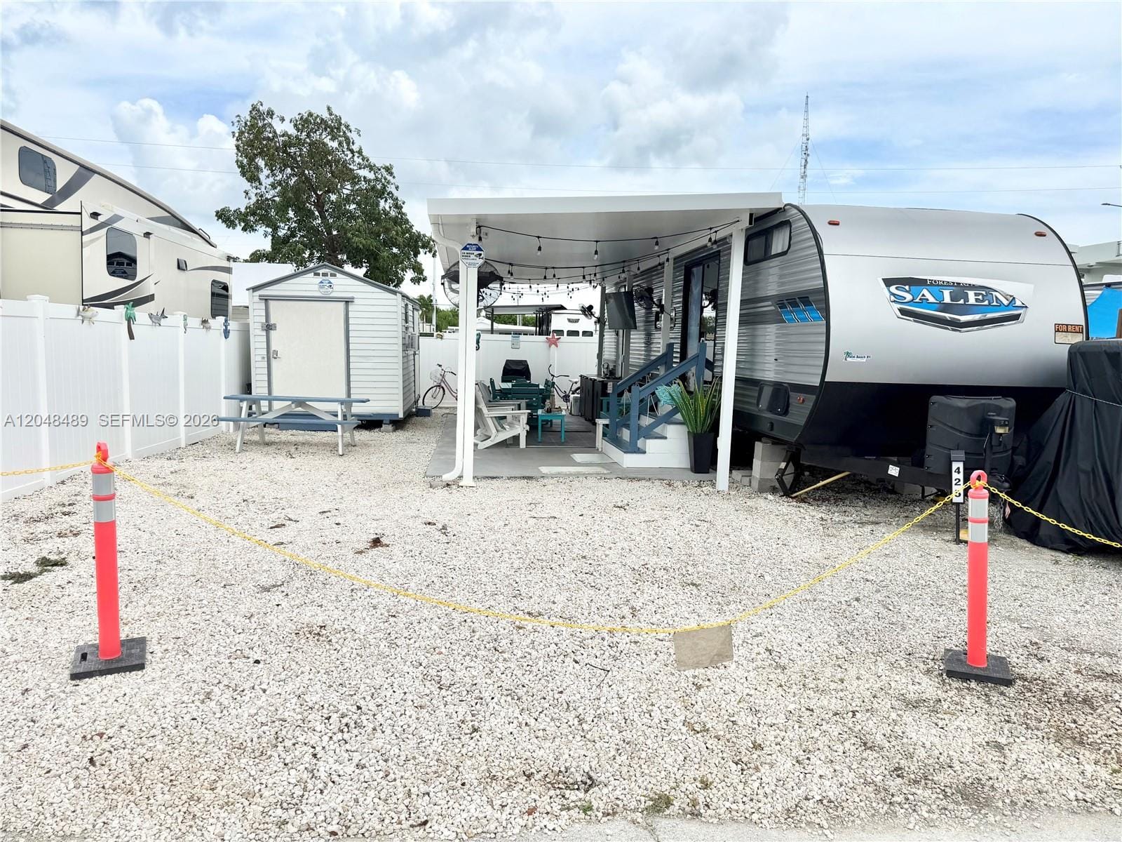 325 Calusa Street, Key Largo, FL 33037
