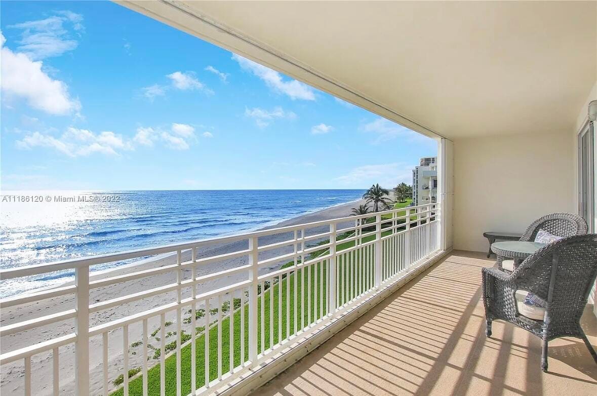 350 S Beach Road 401, Tequesta, FL 33469 photo 2