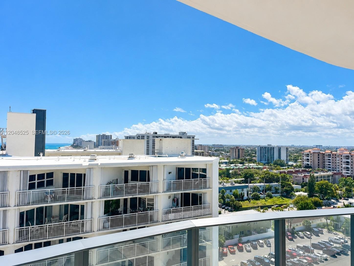 730 N Ocean Boulevard 1205 — photo 1