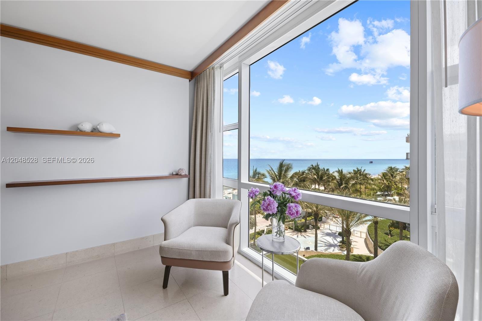 6801 Collins Avenue 516, Miami Beach, FL 33141