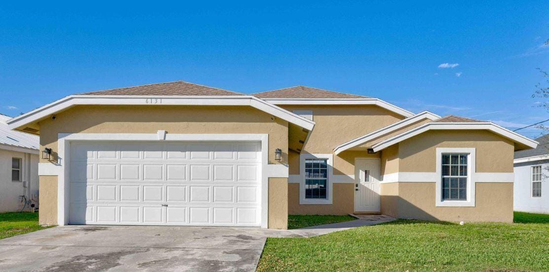 6131 Robinson Street, Jupiter, FL 33458