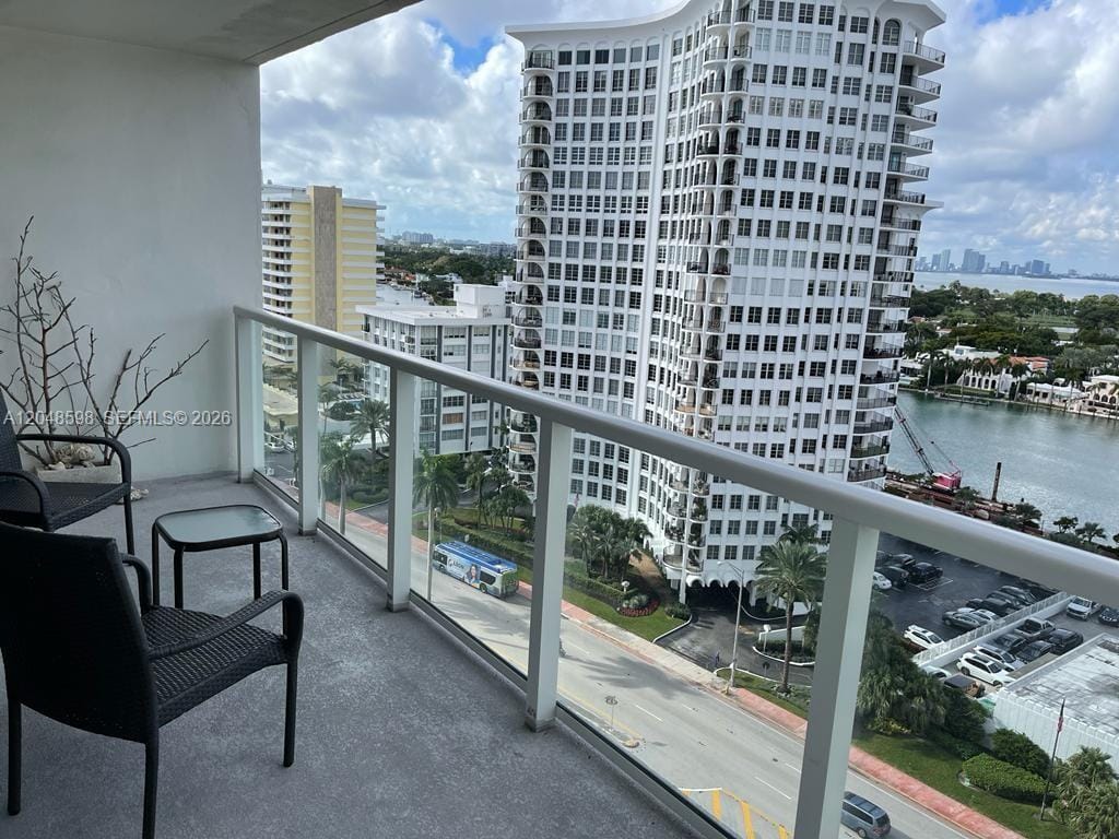 5701 Collins Avenue 1411, Miami Beach, FL 33140