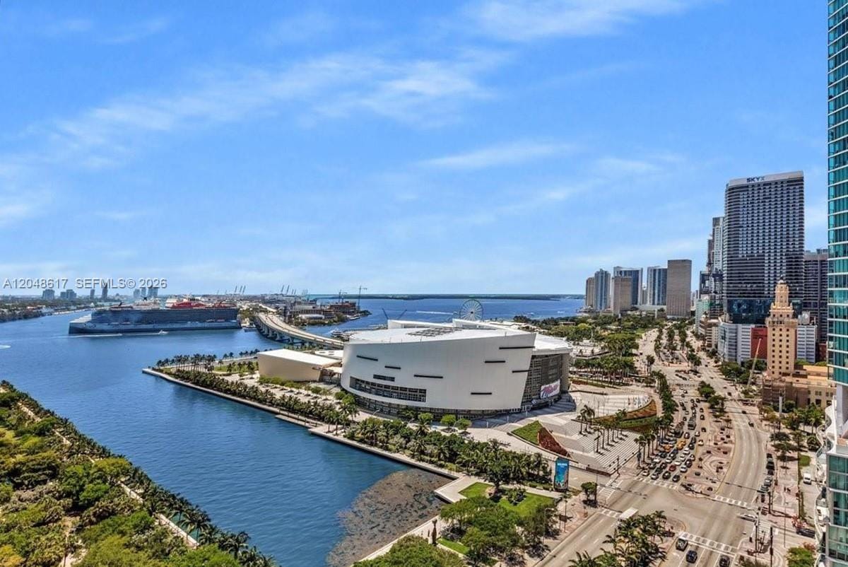 900 Biscayne Boulevard 2408, Miami, FL 33132