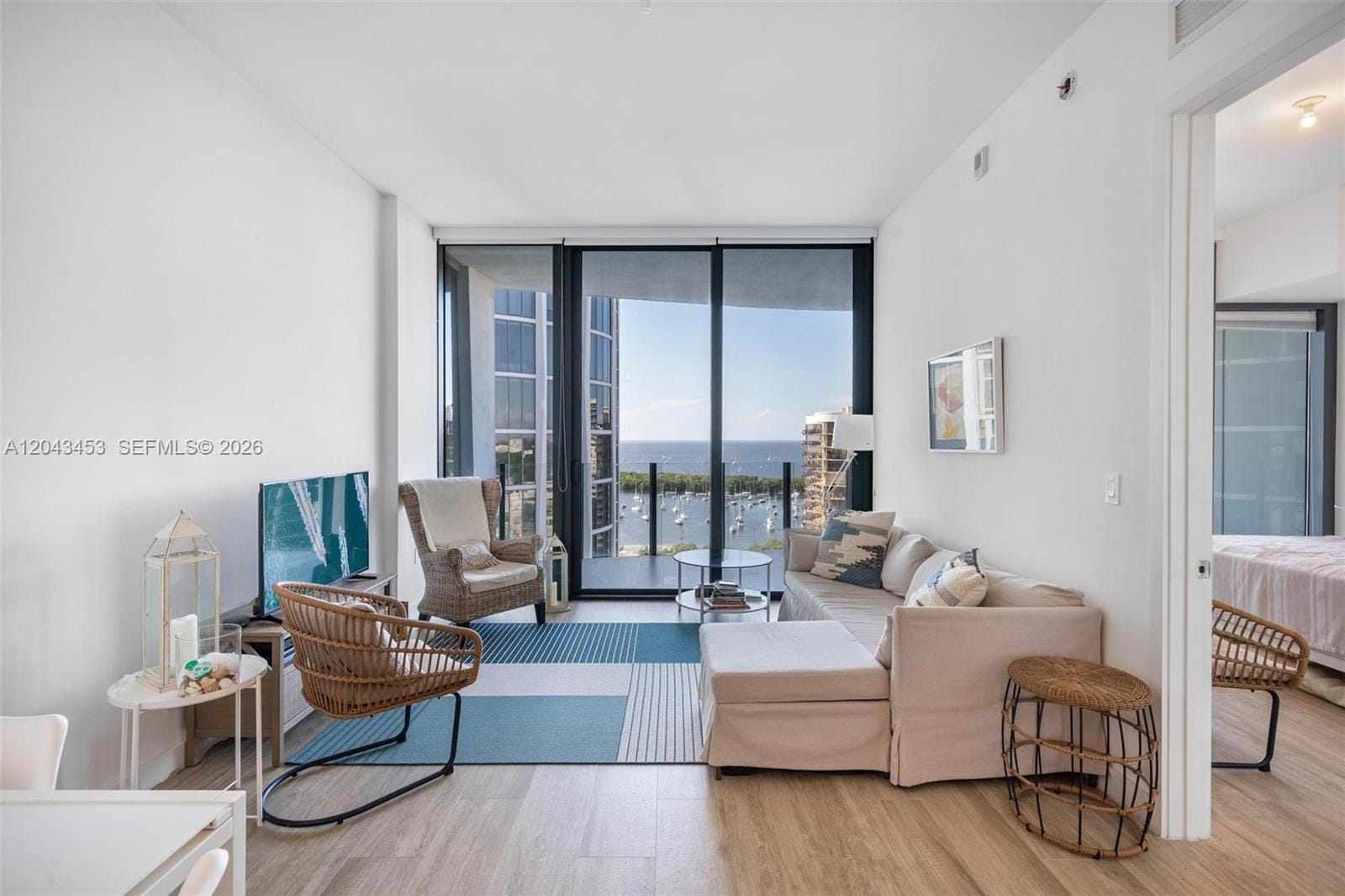 2831 S Bayshore Drive 1603, Miami, FL 33133