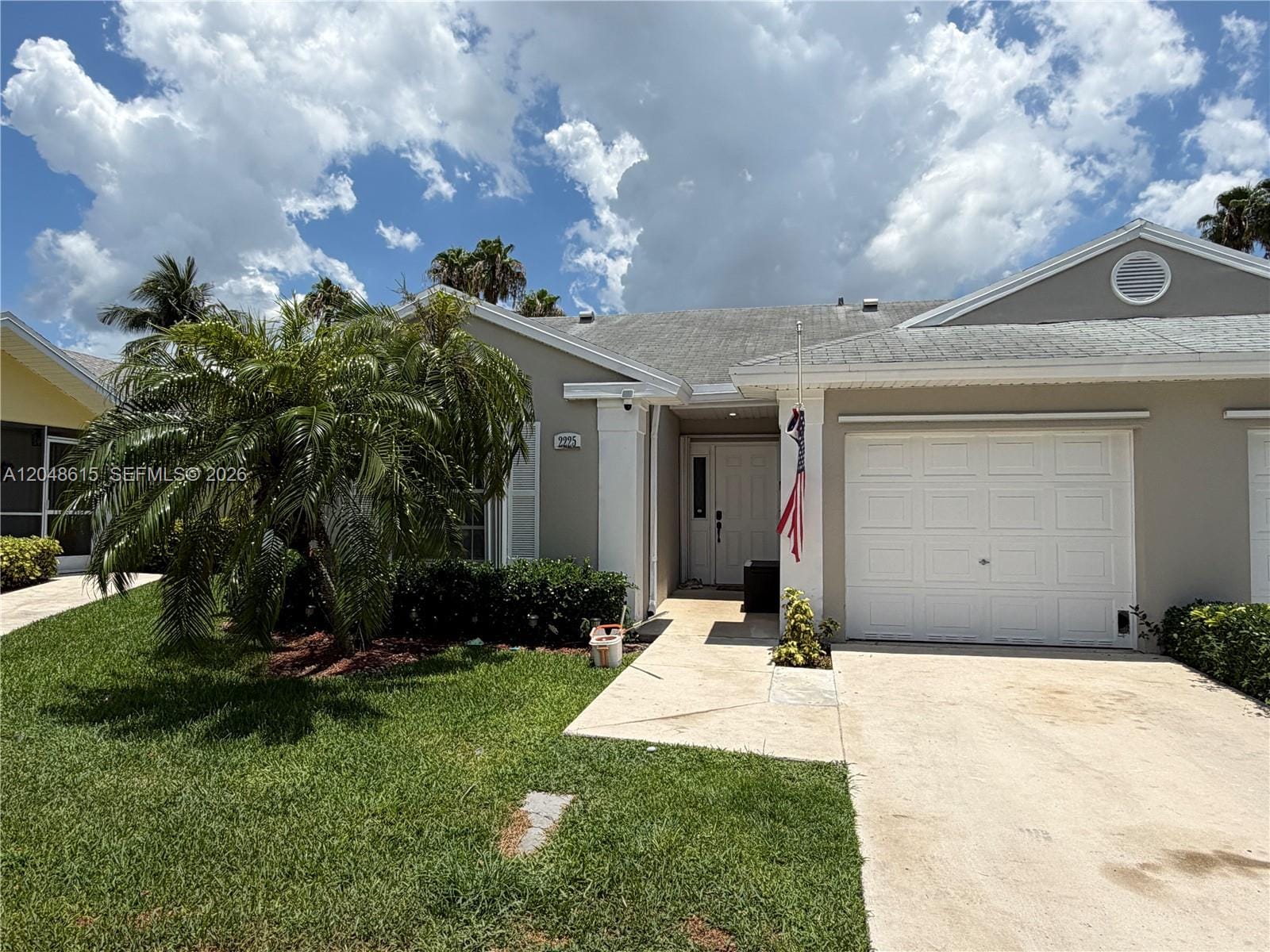 2225 SE 5th Place, Homestead, FL 33033