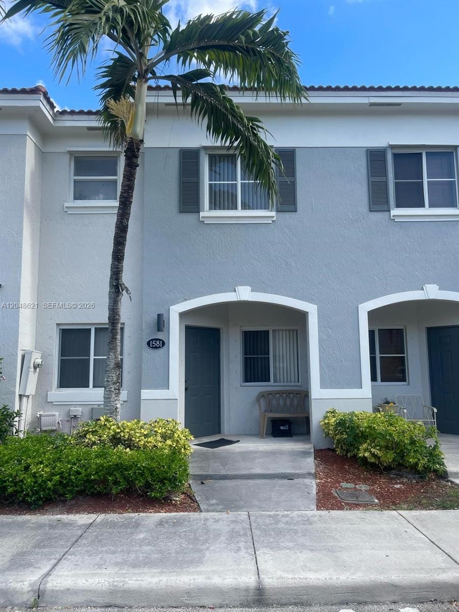 1581 SE 31st Court 0, Homestead, FL 33035