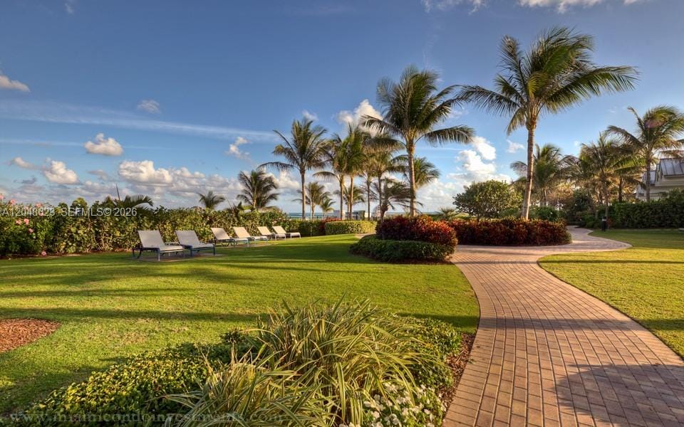 50 S Pointe Drive 701, Miami Beach, FL 33139