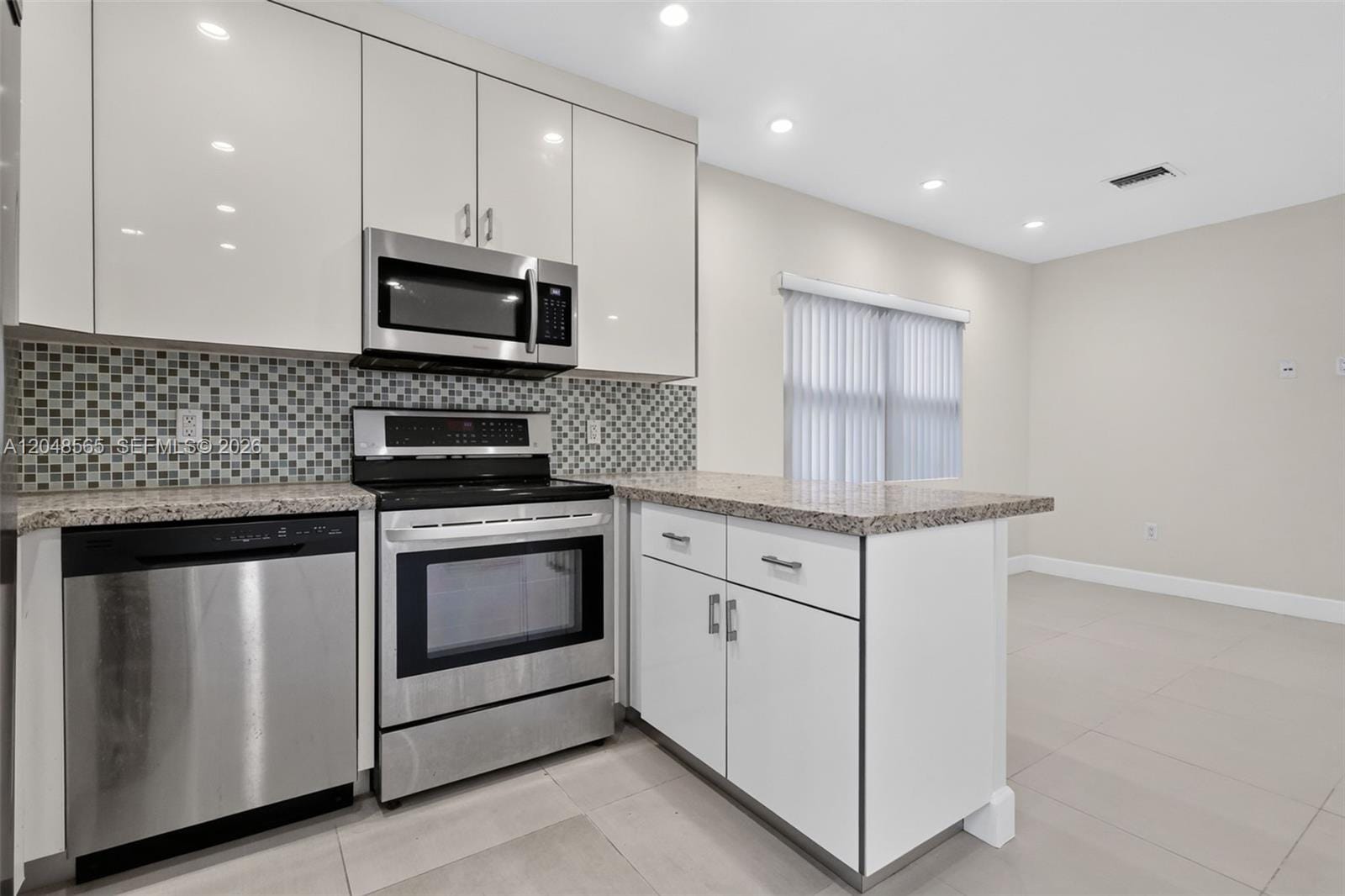12800 NE 11th Avenue 3, North Miami, FL 33161