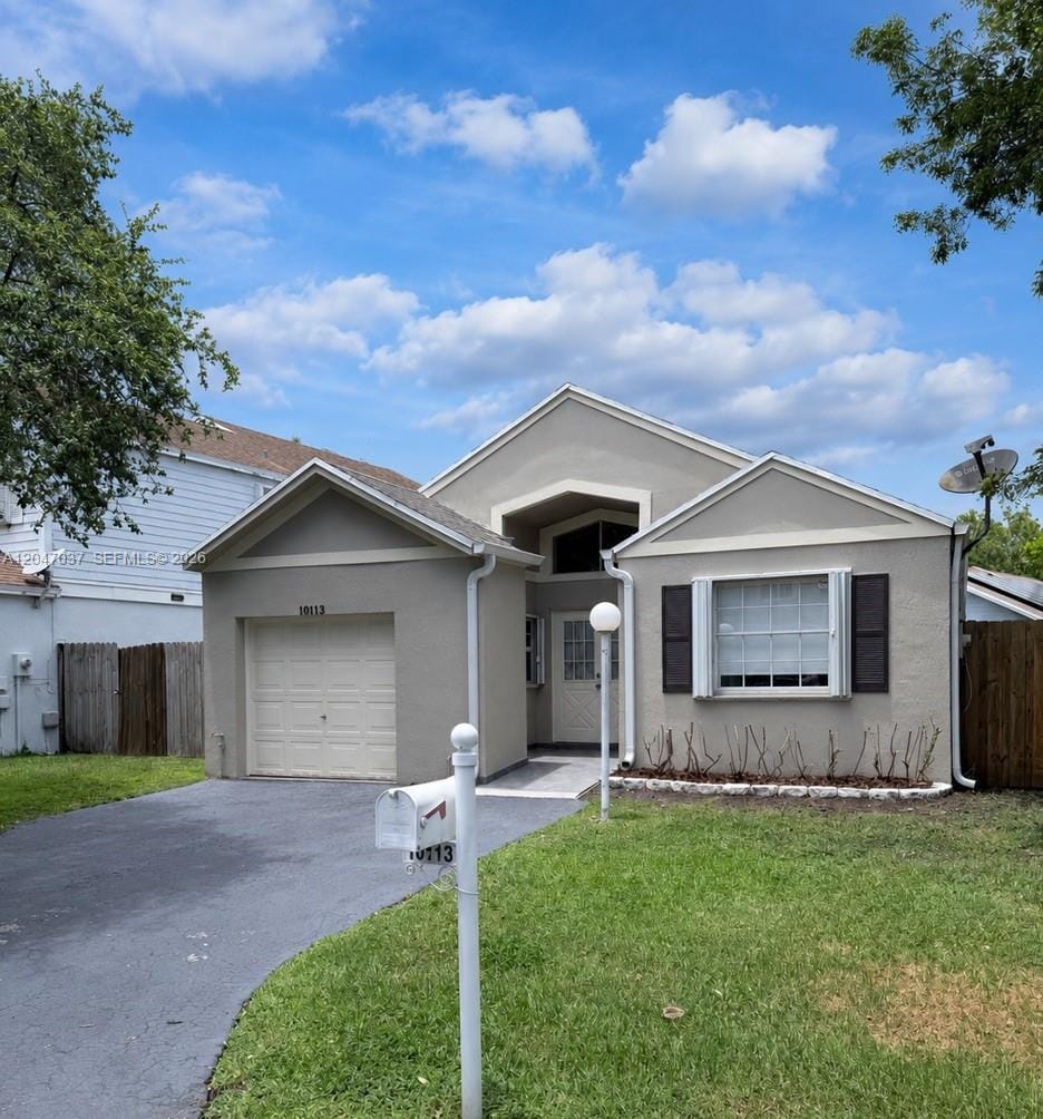 10113 SW 223rd Terrace n/a, Cutler Bay, FL 33190
