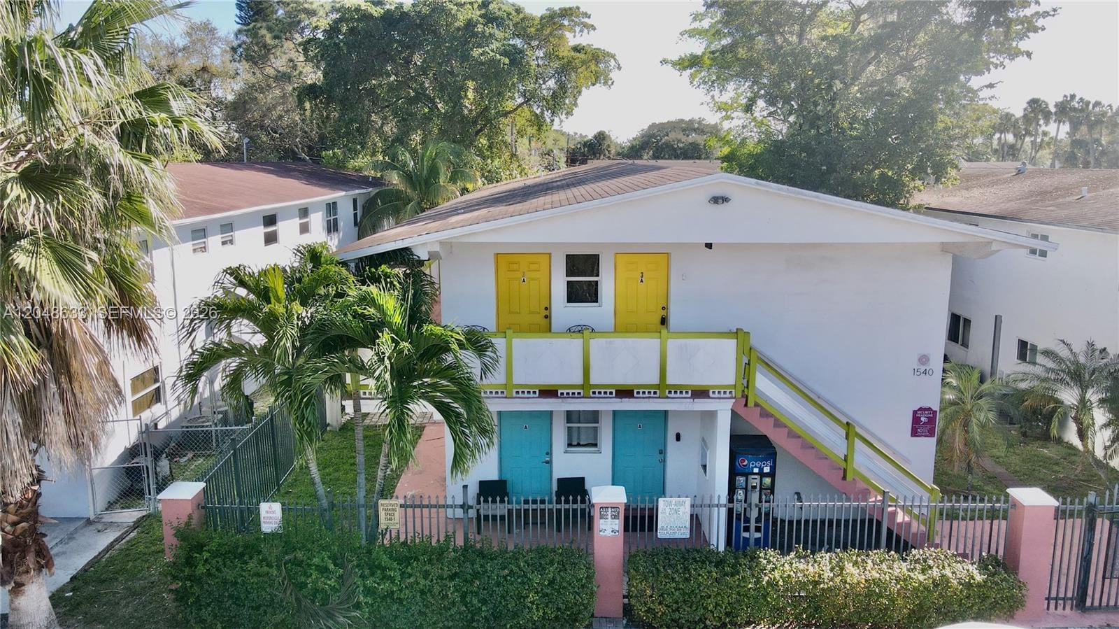 1540 SW 5th Place 4, Fort Lauderdale, FL 33312