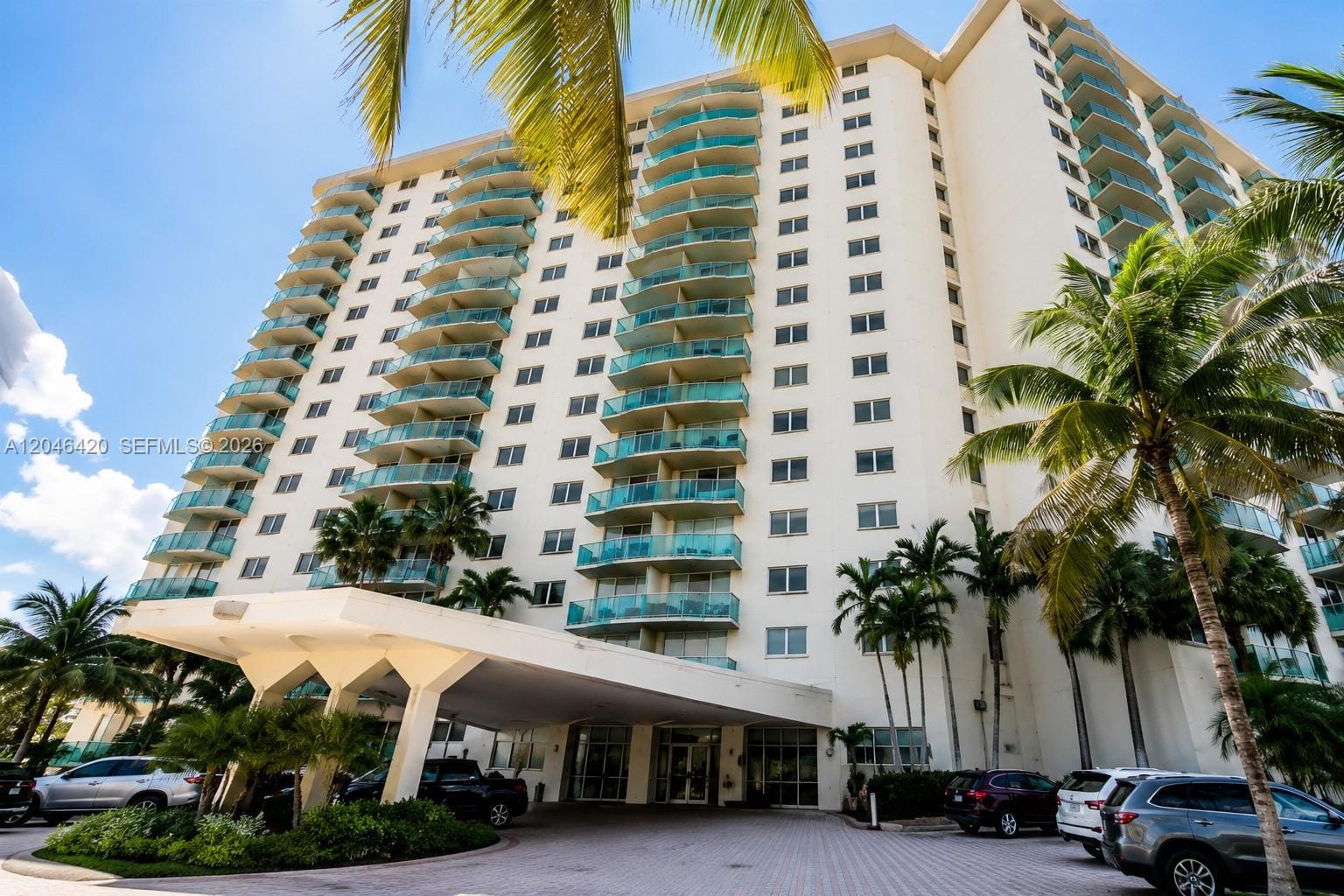 19370 Collins Avenue 716, Sunny Isles Beach, FL 33160