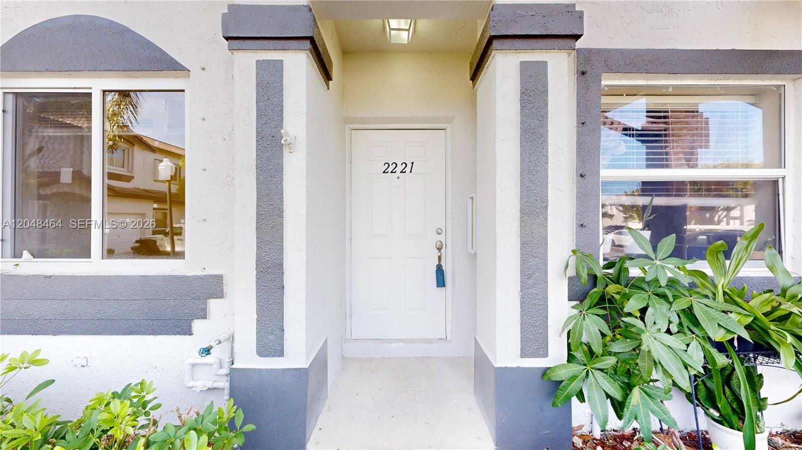 2221 SE 26th Lane 2221, Homestead, FL 33035