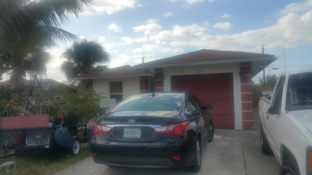 1175 W 34th Street, Riviera Beach, FL 33404