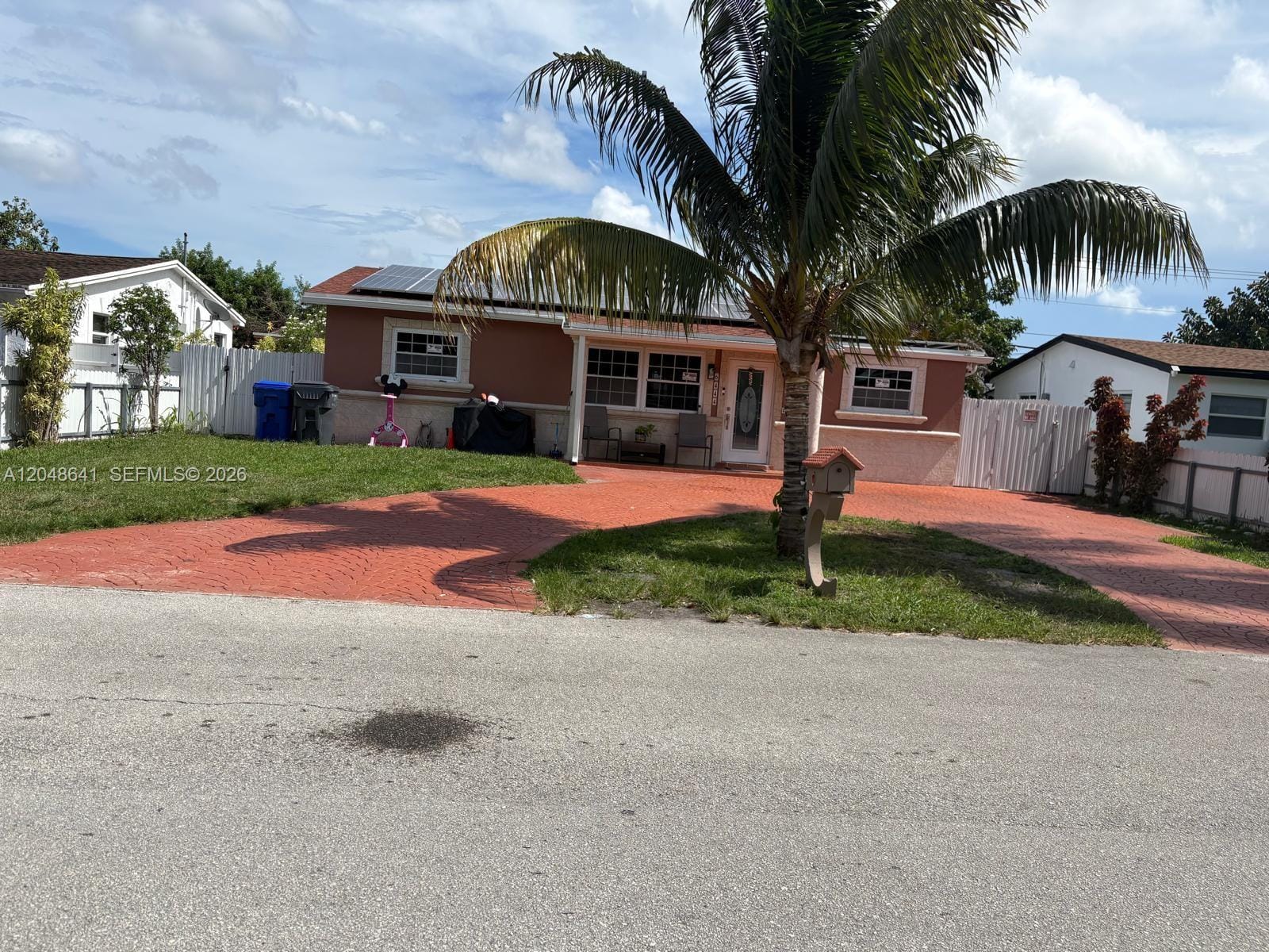 6444 Fletcher Street, Hollywood, FL 33023