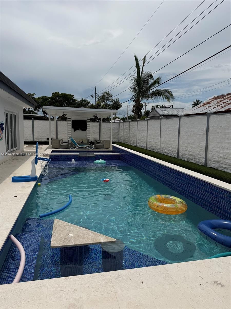 7525 Roosevelt Street, Hollywood, FL 33024 photo 27