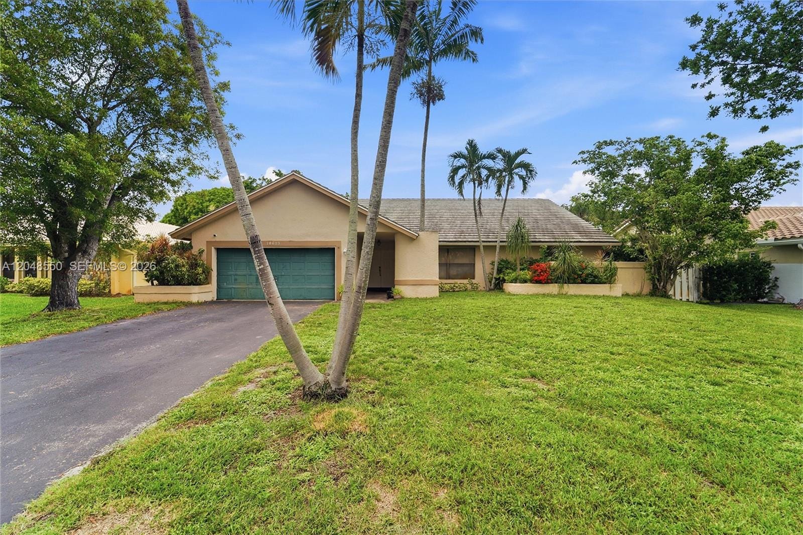 10623 NW 7th Place, Coral Springs, FL 33071