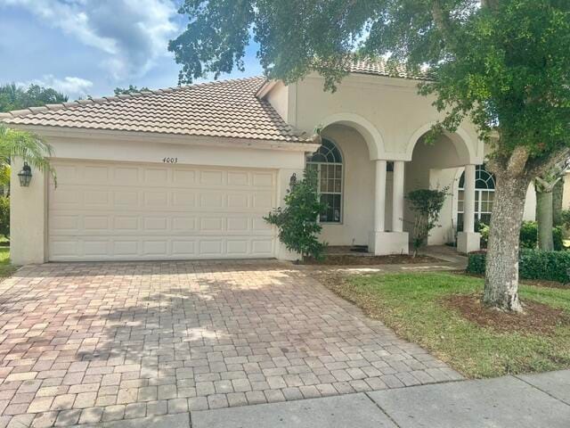 4003 W Hamilton Key, West Palm Beach, FL 33411 photo 1