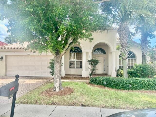 4003 W Hamilton Key, West Palm Beach, FL 33411 photo 2