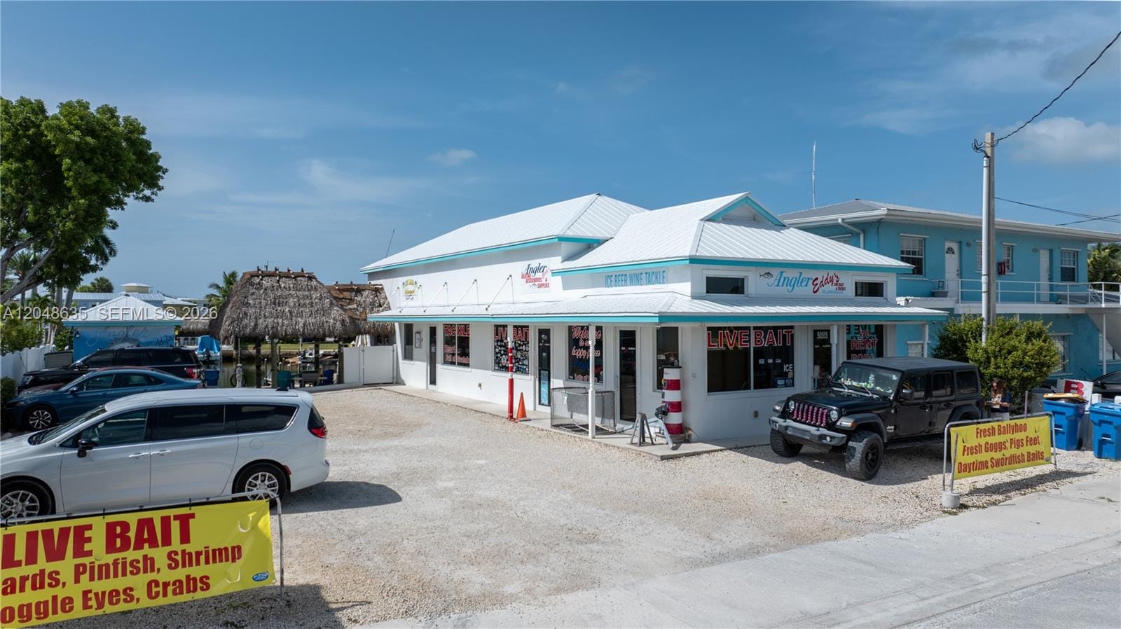 90515 Old Highway, Tavernier, FL 33070 photo 2
