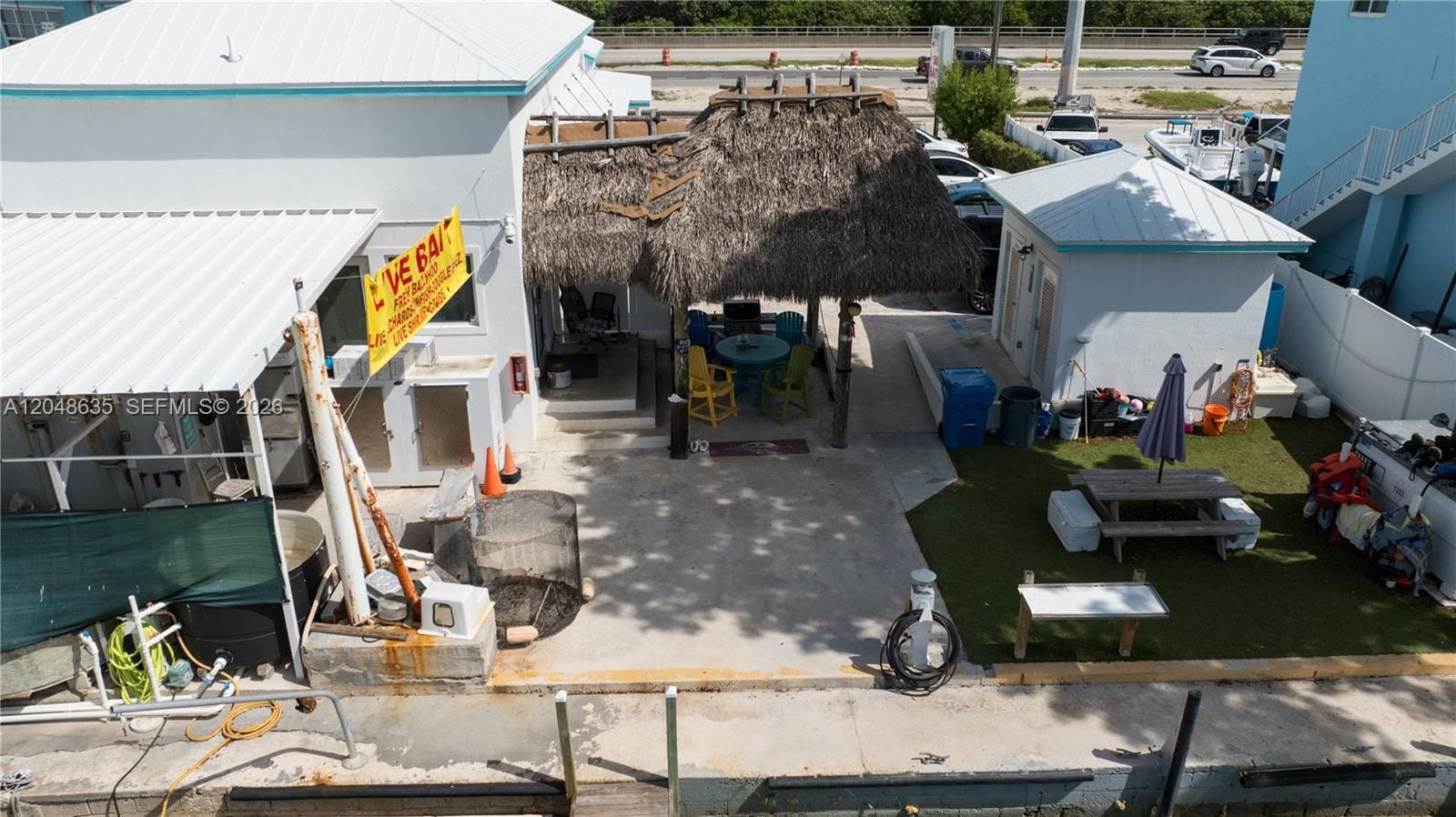 90515 Old Highway, Tavernier, FL 33070 photo 13