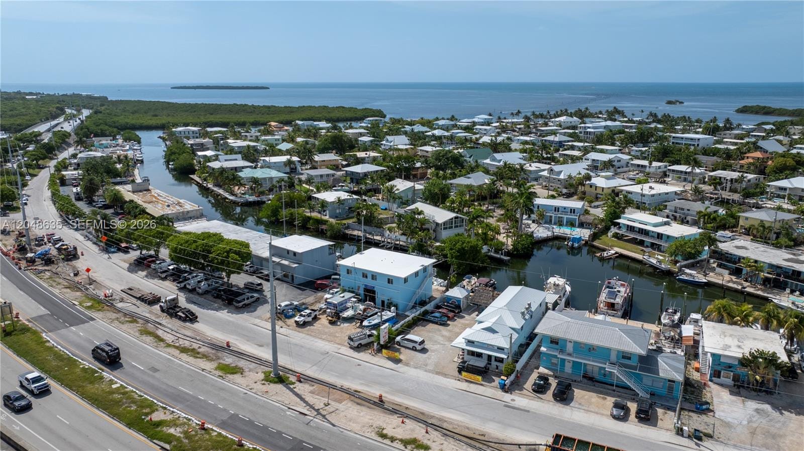 90515 Old Highway, Tavernier, FL 33070 photo 3
