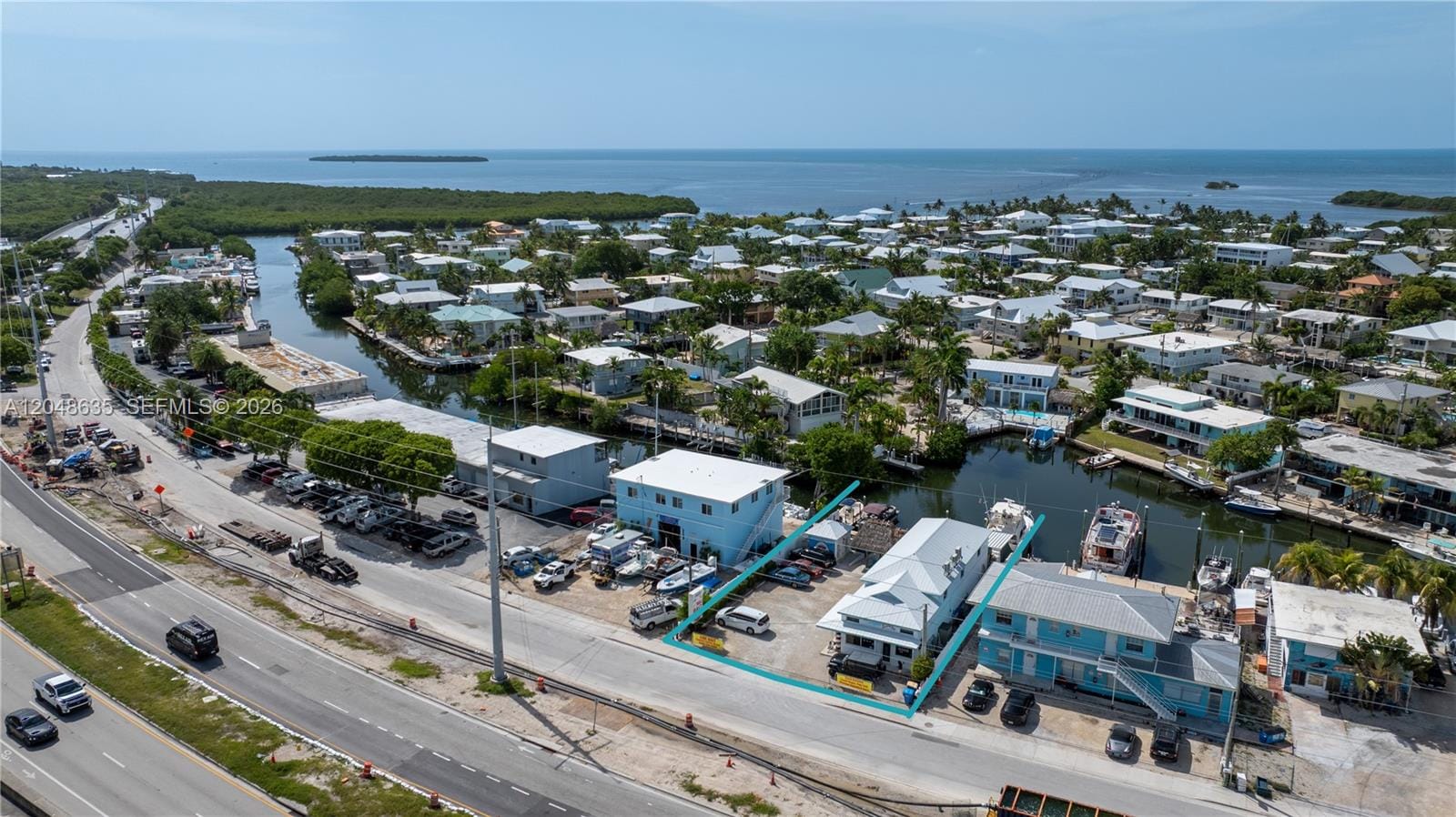 90515 Old Highway, Tavernier, FL 33070 photo 4