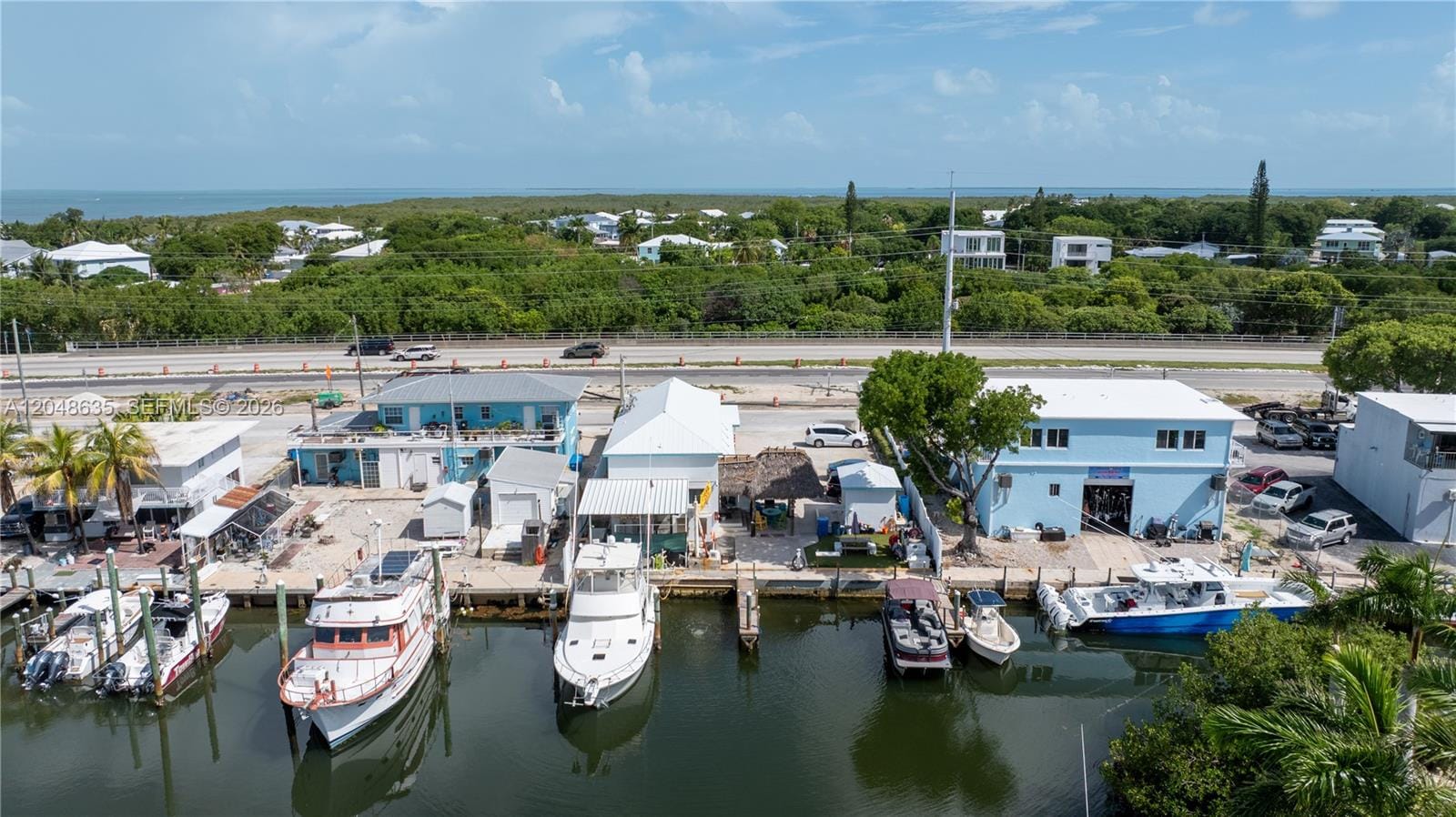 90515 Old Highway, Tavernier, FL 33070 photo 5