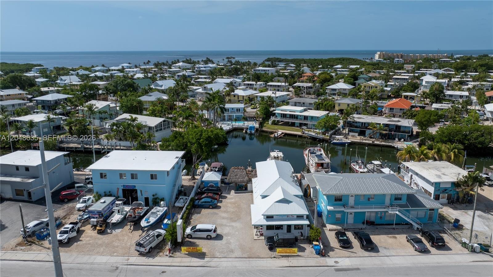90515 Old Highway, Tavernier, FL 33070