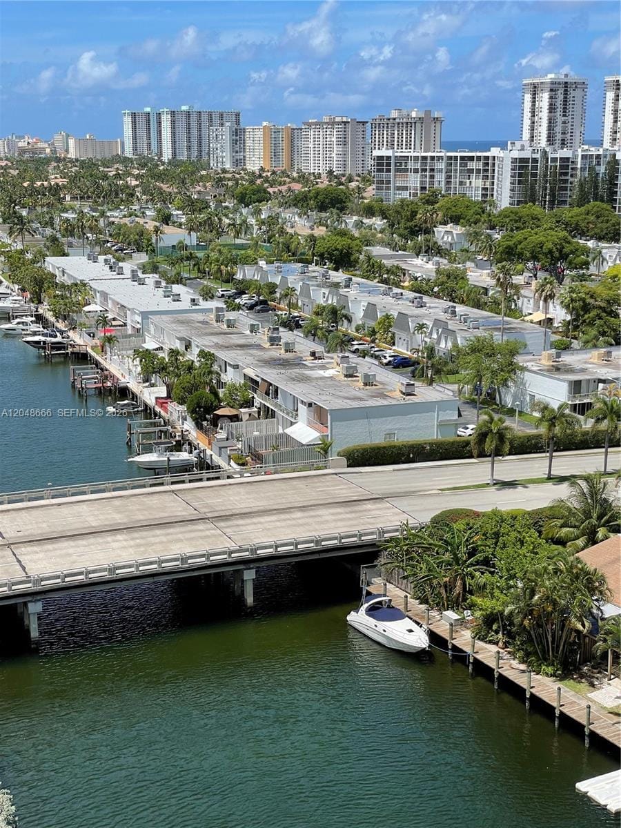 2500 Parkview Drive 1405, Hallandale Beach, FL 33009