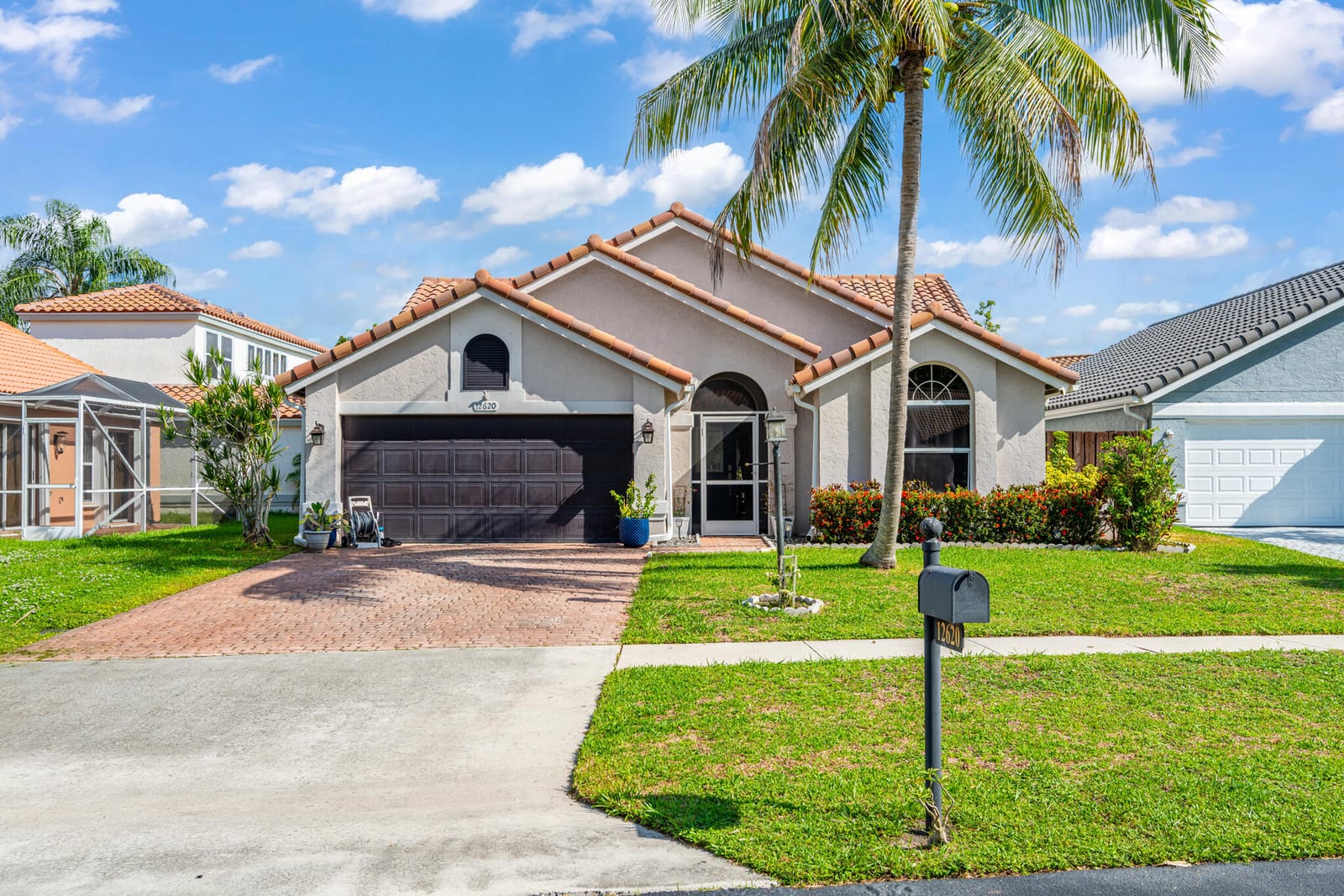12620 White Coral Drive, Wellington, FL 33414