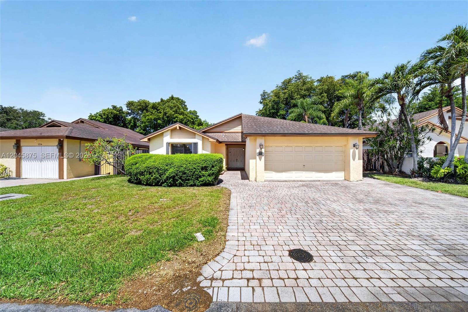 5212 SW 151st Place, Miami, FL 33185