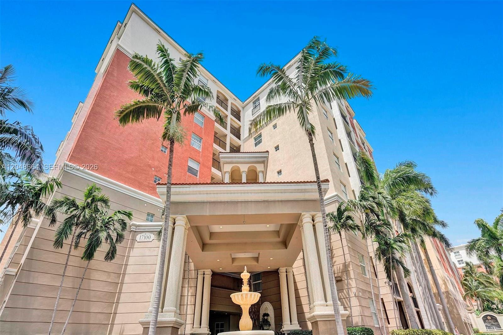 17150 N Bay Road 2802, Sunny Isles Beach, FL 33160
