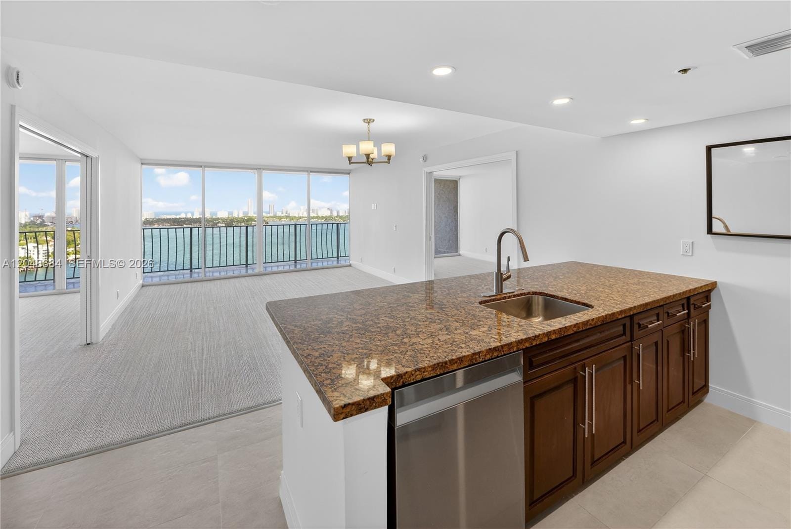 7601 E Treasure Drive 2319, North Bay Village, FL 33141