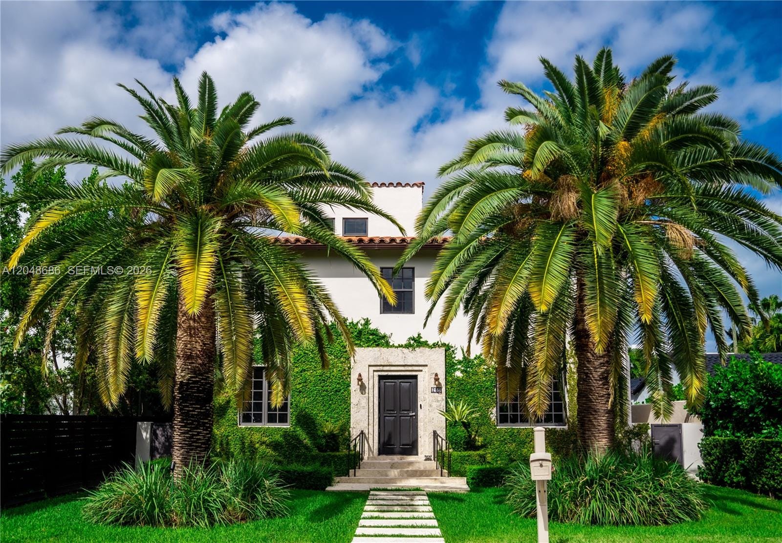 255 Palm Avenue, Miami Beach, FL 33139