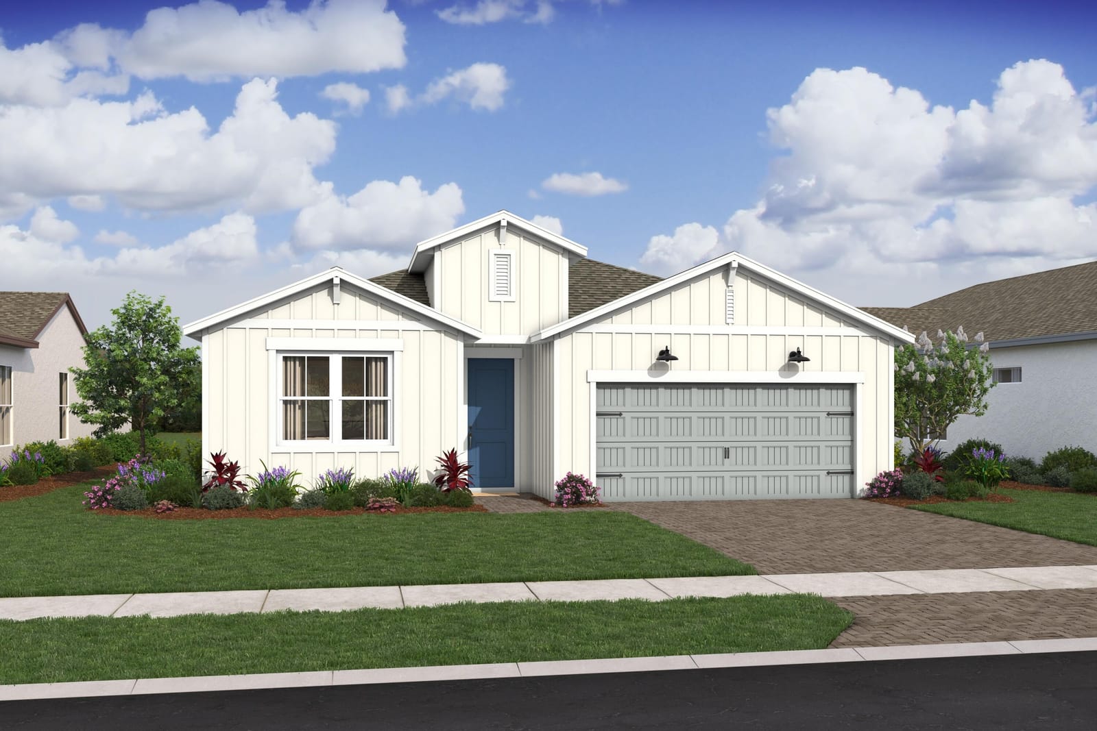 10048 NW Field Flower Trail, Port St. Lucie, FL 34987