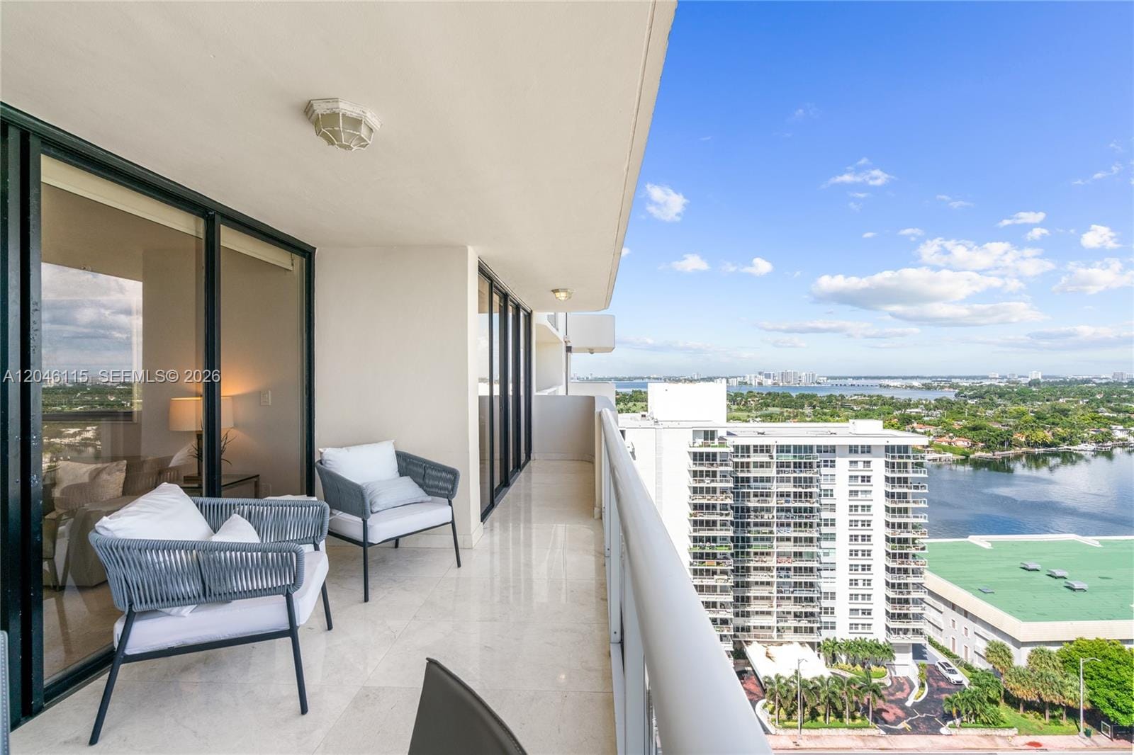 5757 Collins Avenue 2207, Miami Beach, FL 33140 photo 2