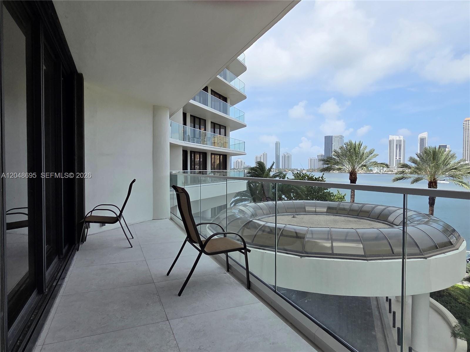 2800 Island Boulevard 302, Aventura, FL 33160