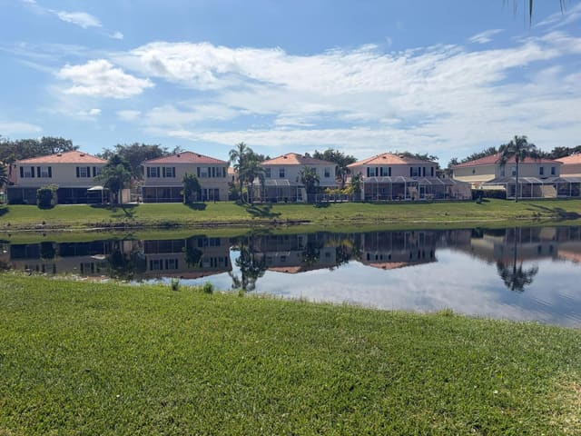 2136 Tigris Drive, West Palm Beach, FL 33411