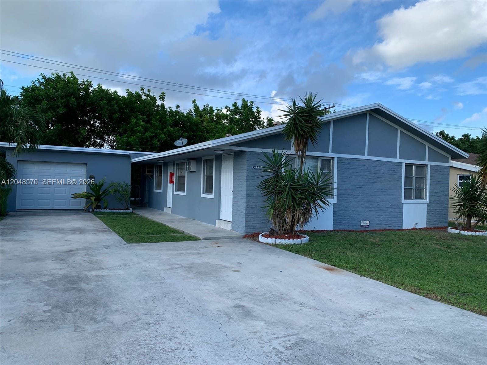 6317 SW 18th Street 1, Miramar, FL 33023